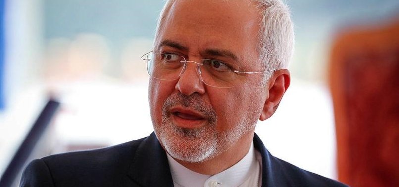 IRAN FOREIGN MINISTER VISITS QATAR AMID DIPLOMATIC STANDOFF