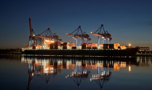 EU, US near 15% tariff deal