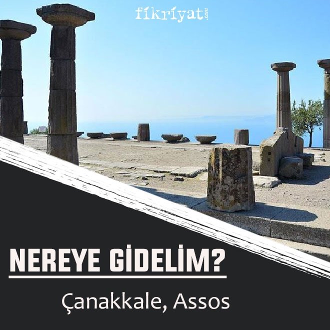 NEREYE GİDELİM?