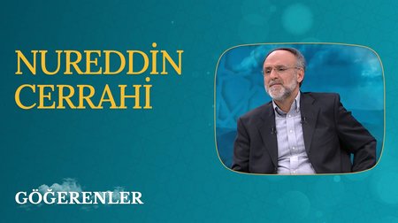 Nureddin Cerrahi I Göğerenler