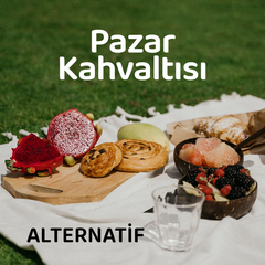 Pazar Kahvaltısı | Alternatif Müzik