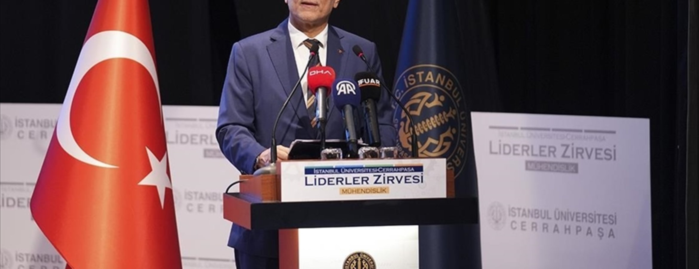 Ticaret Bakanı Bolat: Türkiye’de 83 bin 600 yabancı firma üretim ve ticarette faaliyet gösteriyor