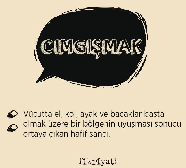 CIMGIŞMAK