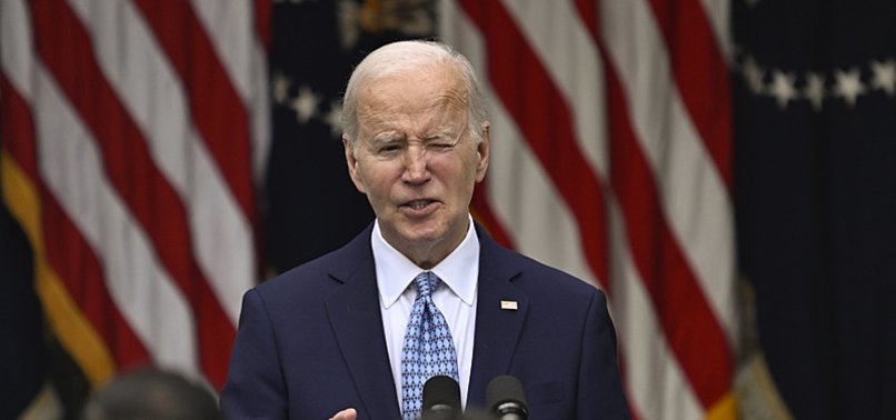 JAPAN TELLS US THAT BIDENS XENOPHOBIA COMMENT IS REGRETTABLE