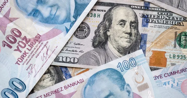 Cari işlemler hesabı 4,053 milyar dolar fazla verdi