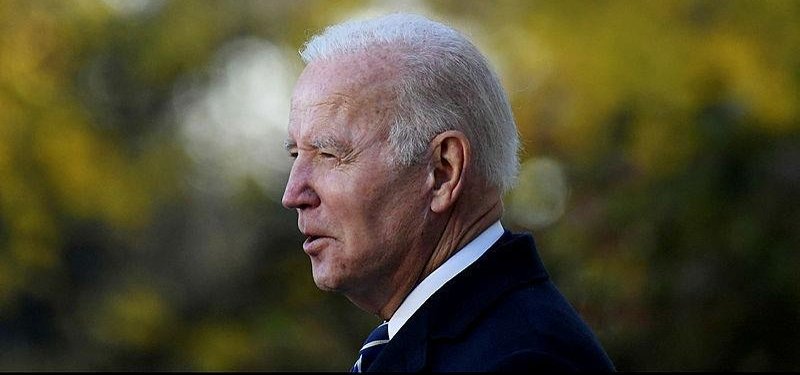 U.S. leader Joe Biden turns 79 after getting clean bill of health