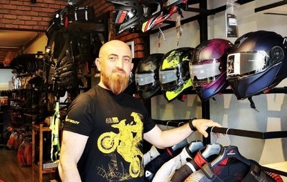 ON OFF MOTO & KAMP MOTOR SÜRÜŞ DENEYİMİNİN VE DOĞA SEVGİSİNİN E-TİCARETLE BULUŞMA HİKAYESİ