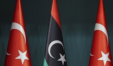 Libyan Turkish Hospital to open in Misrata on Nov. 28