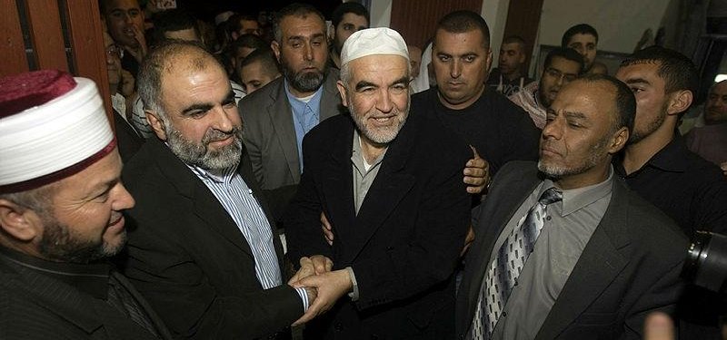 Israeli court postpones verdict on Raed Salah’s release