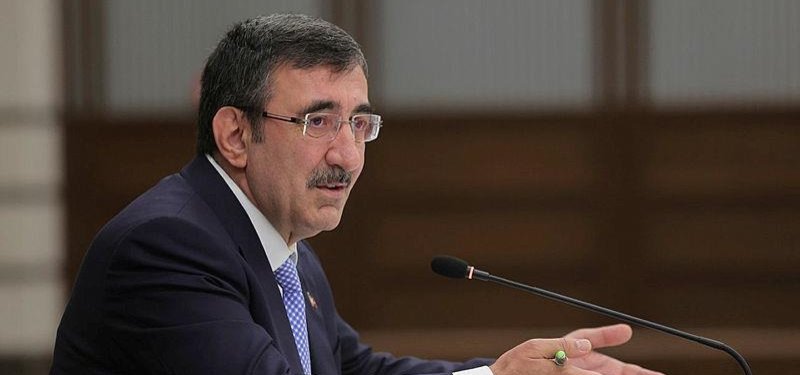 Turkish VP: Development plan scheduled to be presented to Turkish parliament in October