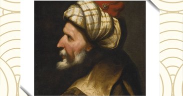 seyh edebali kimdir seyh edebali nin osman gazi ye nasihati galeri fikriyat gazetesi