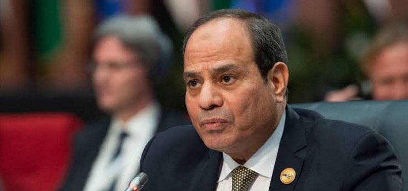 EGYPT WORKING TO DESTABILIZE ETHIOPIA, EAST AFRICA