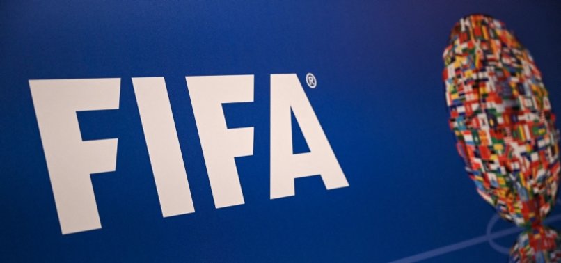FIFA SUSPENDS INDIAN FOOTBALL FEDERATION OVER ‘INFLUENCE FROM THIRD PARTIES’