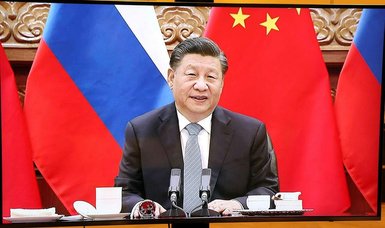 Xi backs Putin in push for Western security guarantees - Kremlin