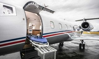 Özel jetlere talep patlaması