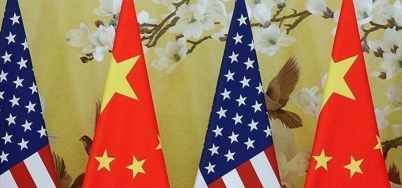 Commodity prices fall after China imposes 34% retaliatory tariffs on US goods