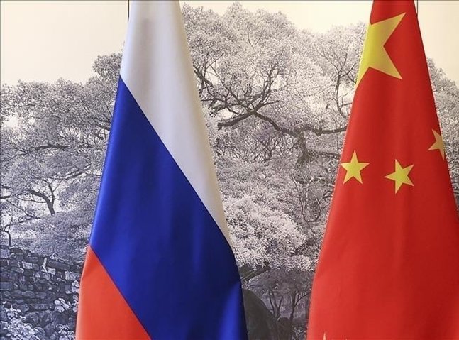 Russia says relations with China foreign policy priority