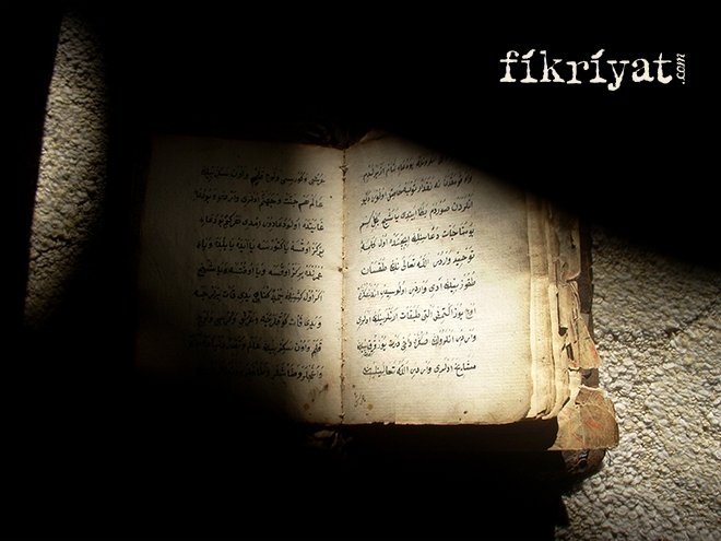 İslam ilim tarihinin en önemli eserlerinden biri: Marifetname