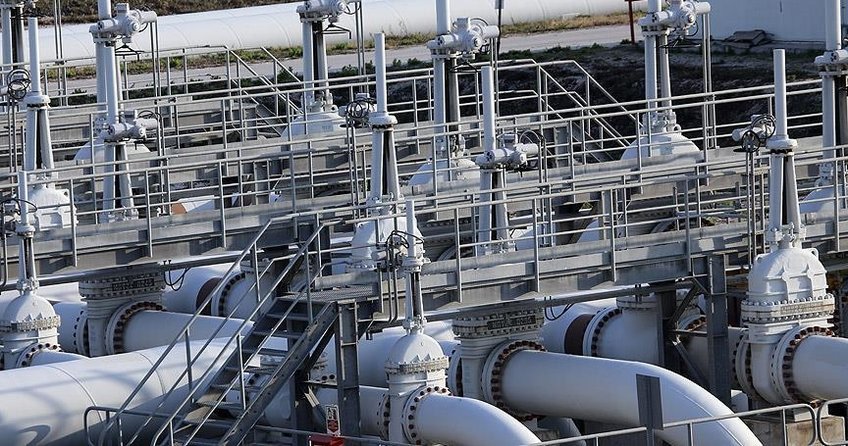 Hakkari, Şırnak ve Artvin’de doğalgaz dağıtımına 8 şirket başvuru yaptı