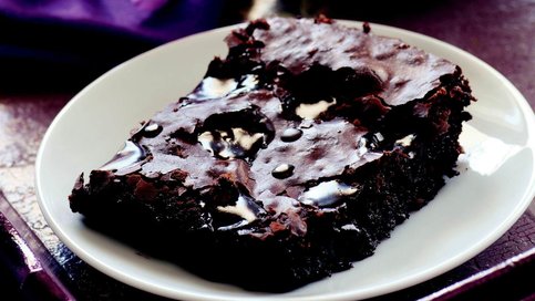 Fındıklı Brownie