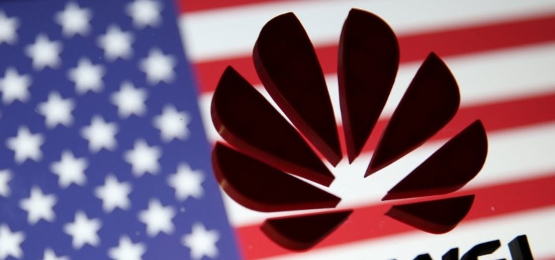 US CHARGES AGAINST HUAWEI COULD INFLAME CHINA TRADE TALKS