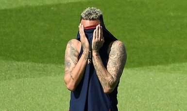 Neymar admits he thought about quitting Brazil after disappointing campaign at World Cup in Qatar