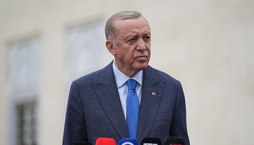 Başkan Erdoğan’dan Irak’a Kritik Ziyaret