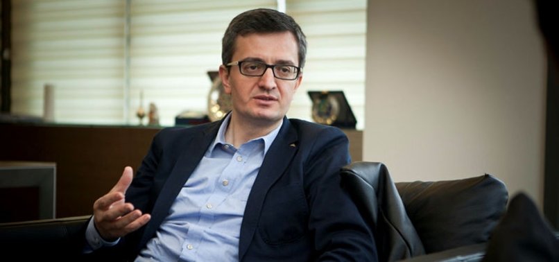 HYPOCRISY OF GERMAN POLITICIANS INCREASES TENSIONS WITH TURKEY