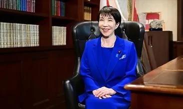 Japonya Başbakanı'ndan kritik mineral tavsiyesi