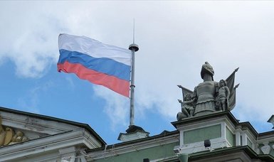 Russia expels 4 Austrian diplomats