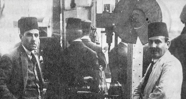 Türk sinemasındaki Türkiye