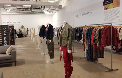 UTİBtenNewYorkçıkarması