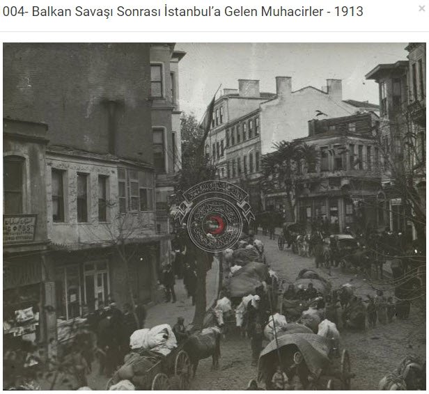 Kut’ül Amare cephesinden, Filistin’e: 149 yıllık görsel arşiv