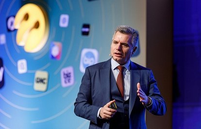 Turkcell40milyonmüşteri107milyarTLgelirrakamınaulaştı