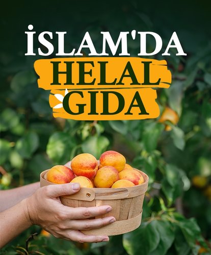 İslam’da helal gıda