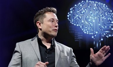 Elon Musk expects Neuralink's brain chip to begin human trials in 6 months