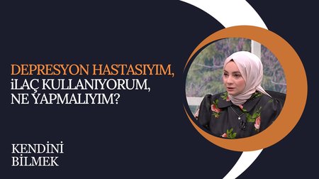 Depresyondan Kurtulmanın Tek Yolu Hareket Etmektir | Kendini Bilmek