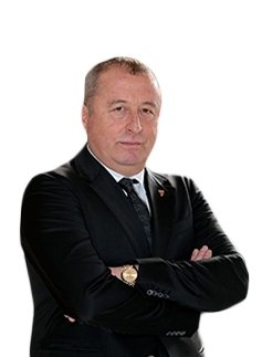 Hakan Şeref Olgun