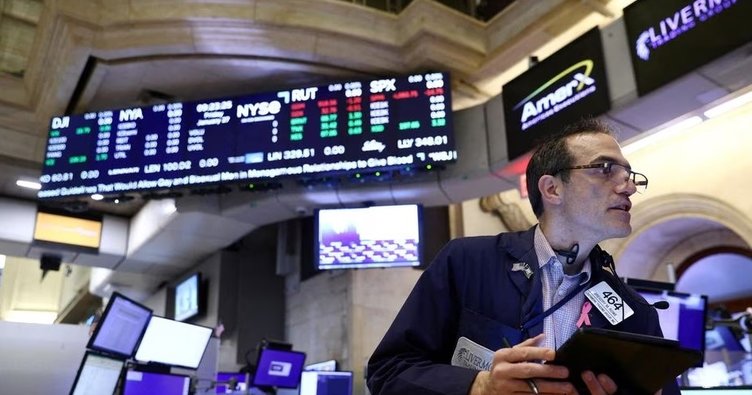 Piyasalarda gözler ABD enflasyon verisinde