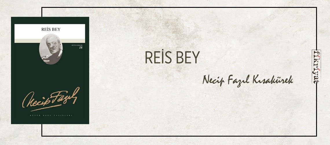REİS BEY