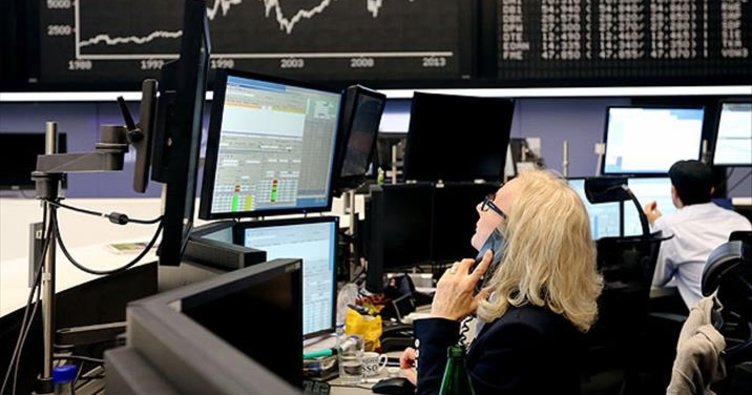 Asya borsaları Çin hariç negatif seyrediyor