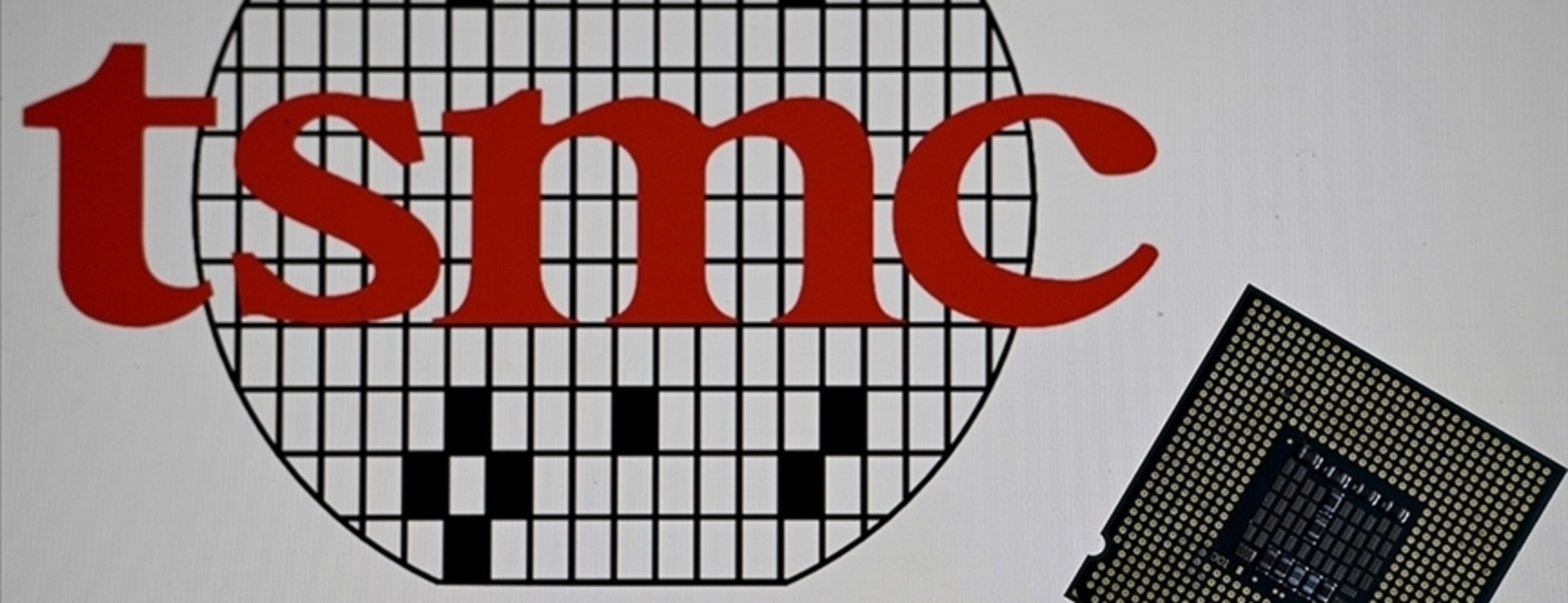 Tayvan merkezli yarı iletken üreticisi TSMC’nin ilk çeyrek karı yüzde 60 arttı