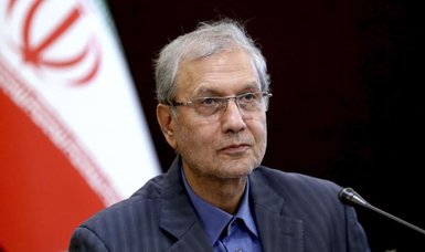 Tehran confident about lifting of U.S. sanctions despite wrangling
