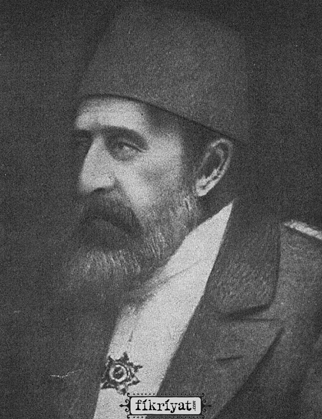 ABDÜLHAMİD NASIL ÖLDÜ?