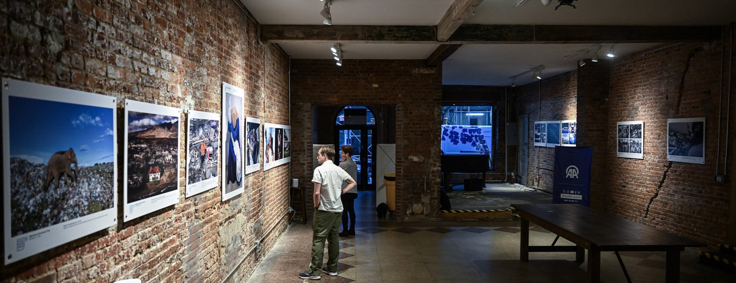 İstanbul Photo Awards 2025’te ödül alan fotoğraflar, New York’ta sergileniyor