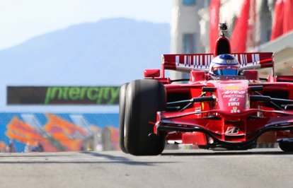 F1den100milyondolarbeklentisi