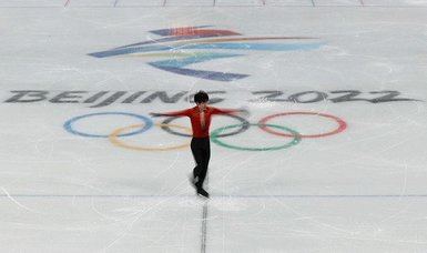 Rights groups call for diplomatic boycott of Beijing Winter Olympics