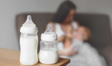 Breast milk against cancer and obesity