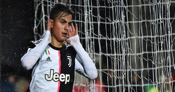 Juventus player Paulo Dybala recovers from COVID-19