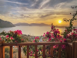 Marmarisin En İyi Mekanları